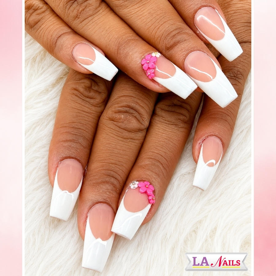 Nail Art Design